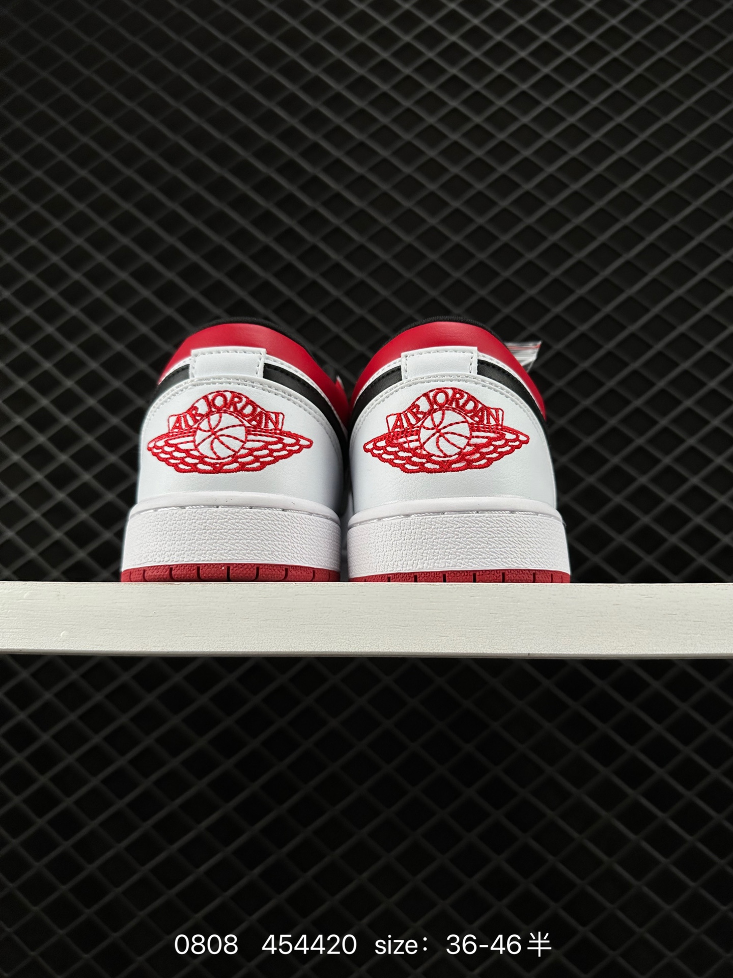 Air Jordan 1 Low AJ1